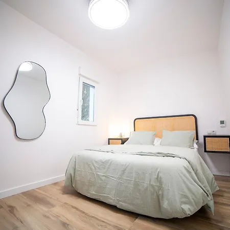 Apartamento Zapillo Playa Almeria Exterior photo