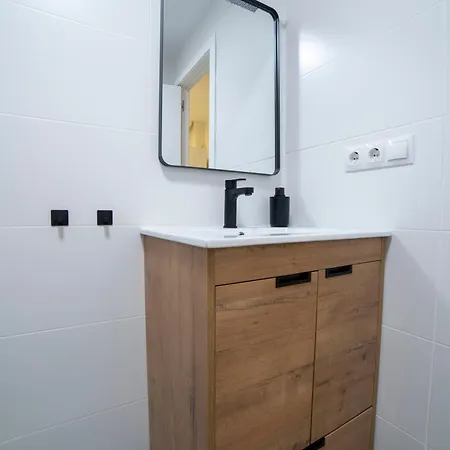 Apartamento Zapillo Playa Almeria Exterior photo