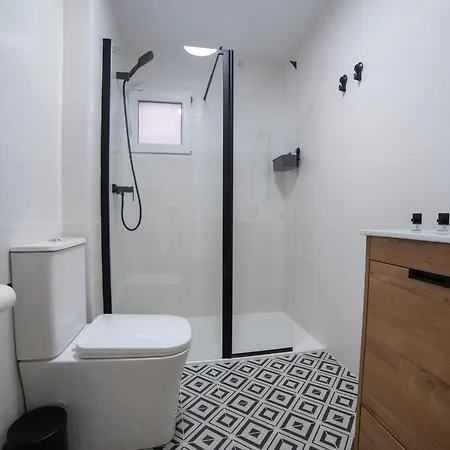 Apartamento Zapillo Playa Almeria Exterior photo
