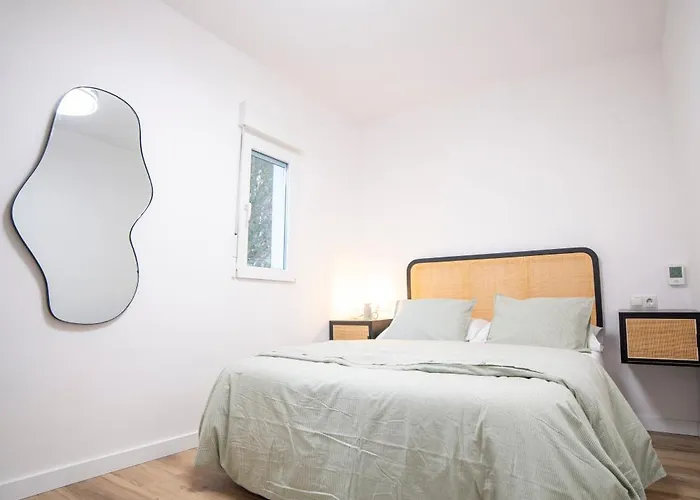 Apartamento Zapillo Playa