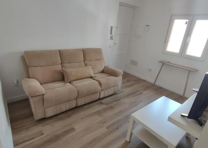 Apartamento Zapillo Playa